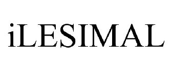 ILESIMAL