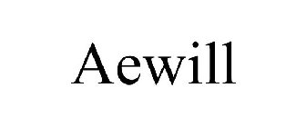 AEWILL