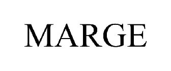 MARGE