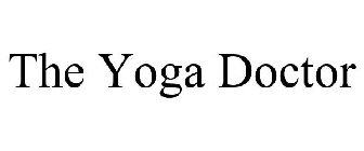 THE YOGA DOCTOR