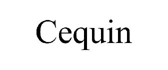 CEQUIN