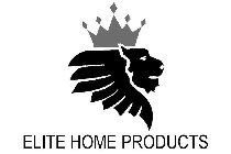 ELITE HOME PRODUCTS