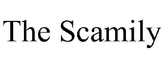 THE SCAMILY