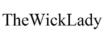 THEWICKLADY