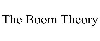 THE BOOM THEORY