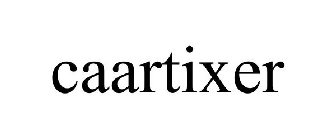 CAARTIXER