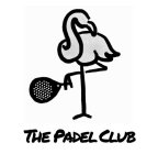 THE PADEL CLUB
