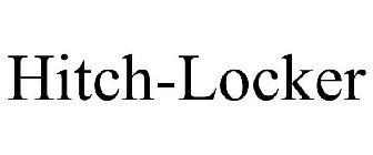 HITCH-LOCKER