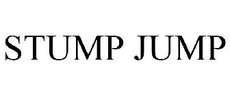 STUMP JUMP