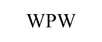 WPW