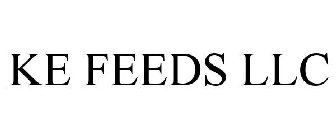 KE FEEDS LLC