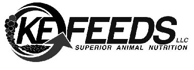 KE FEEDS LLC SUPERIOR ANIMAL NUTRITION