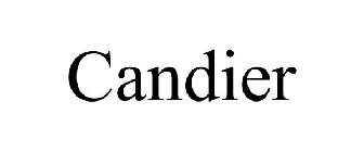 CANDIER