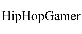 HIPHOPGAMER