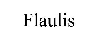 FLAULIS