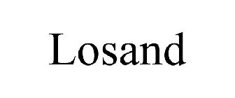 LOSAND