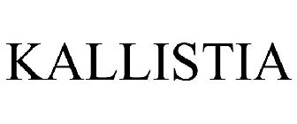 KALLISTIA