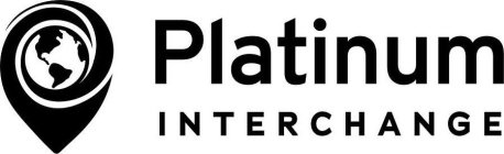 PLATINUM INTERCHANGE
