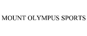MOUNT OLYMPUS SPORTS