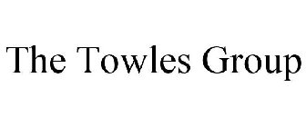 THE TOWLES GROUP
