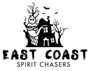 EAST COAST SPIRIT CHASERS