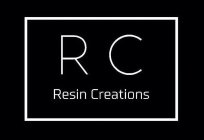 R C RESIN CREATIONS