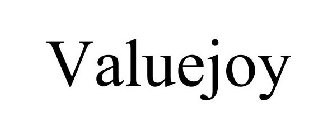 VALUEJOY