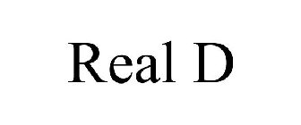 REAL D