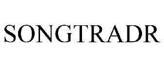 SONGTRADR