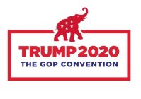 TRUMP 2020 THE GOP CONVENTION