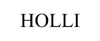 HOLLI