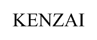 KENZAI