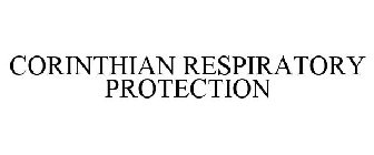 CORINTHIAN RESPIRATORY PROTECTION