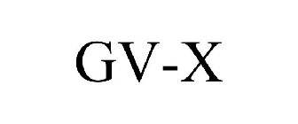 GV-X