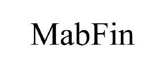 MABFIN