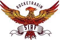 ROCKETRAGIN SIRF SIRF86