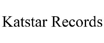 KATSTAR RECORDS