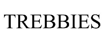 TREBBIES