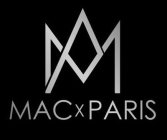 MAC X PARIS