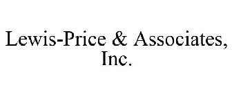 LEWIS-PRICE & ASSOCIATES, INC.