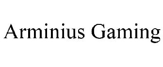 ARMINIUS GAMING