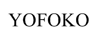 YOFOKO