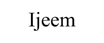 IJEEM