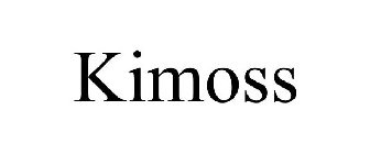 KIMOSS