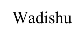 WADISHU