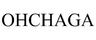 OHCHAGA