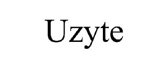 UZYTE