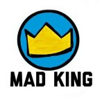 MAD KING