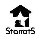 STARRATS