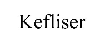 KEFLISER